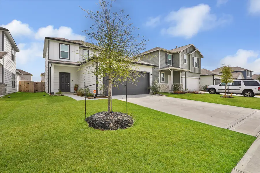 11614 Prosperity Drive, Crosby, TX 77532 - #2