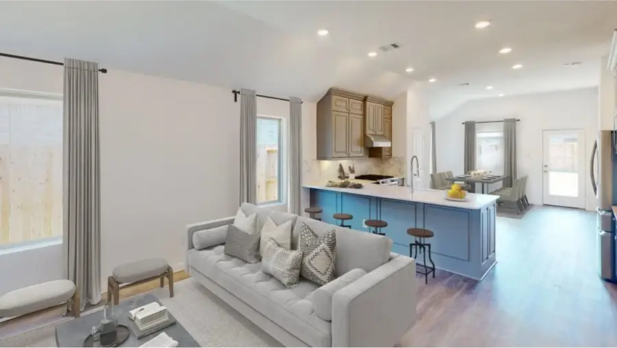 2334 Still Bend Lane, League City, TX 77573 - Image #3