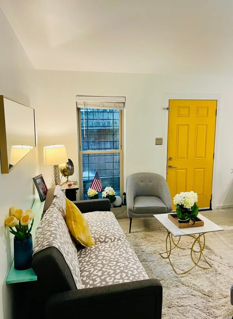 1531 Marshall Street #3, Houston, TX 77006 - Image #3