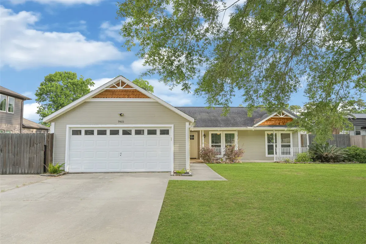 9611 Pinehurst Street, Baytown, TX 77521 - #1
