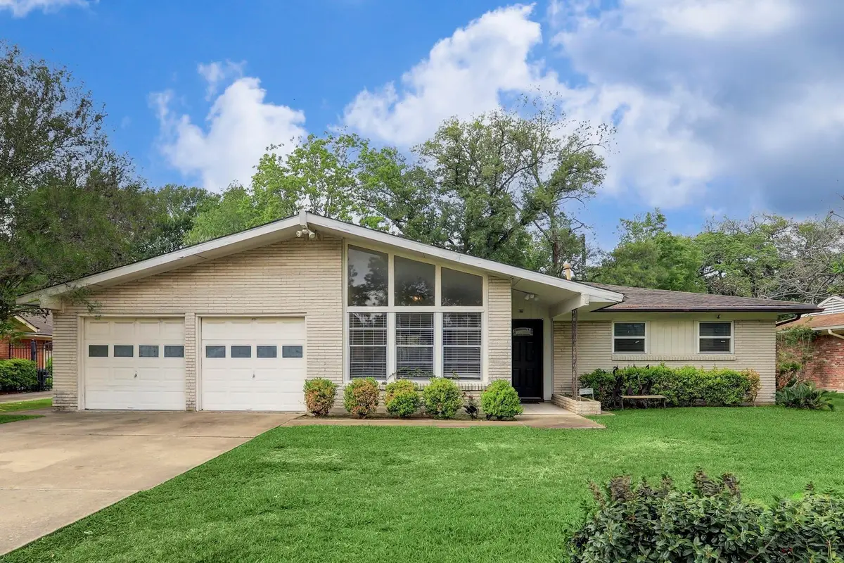 7622 Richmond Avenue, Houston, TX 77063 - #1