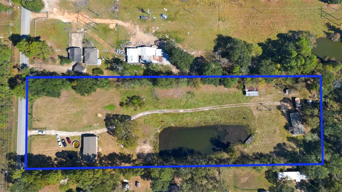 27182 E East River Road, Splendora, TX 77372 - Image #1