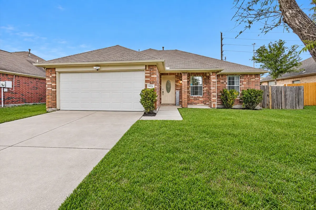 19526 Stillhouse Drive, Tomball, TX 77375 - #1