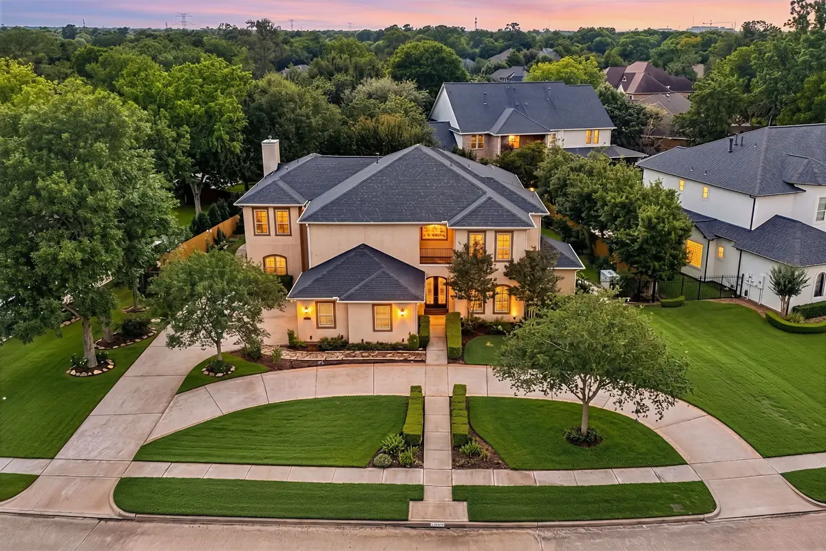 1711 Oak Shade Drive, Sugar Land, TX 77479 - #1