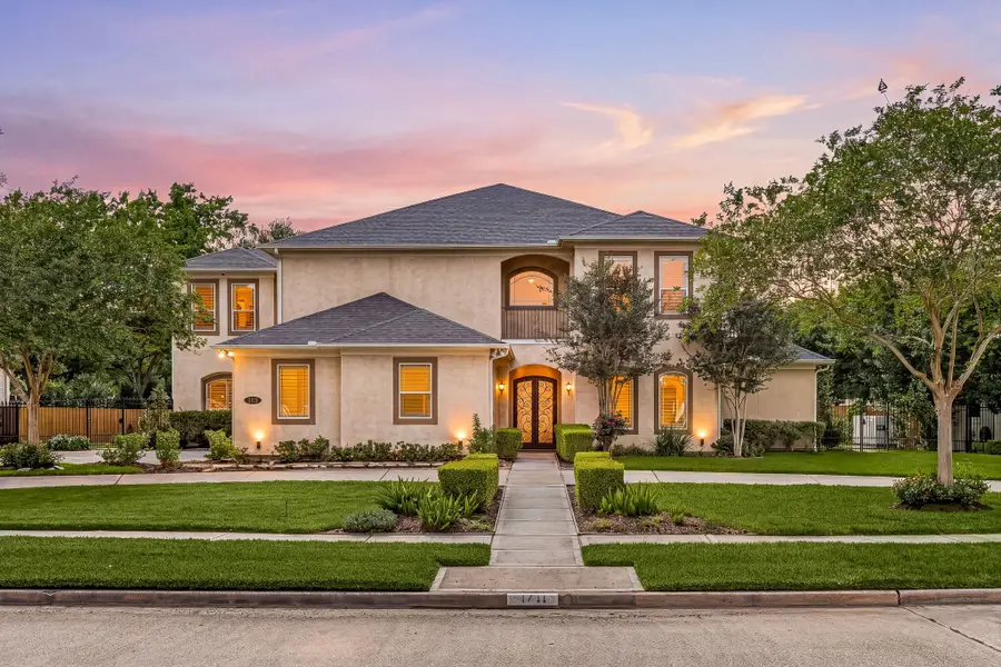 1711 Oak Shade Drive, Sugar Land, TX 77479 - #2