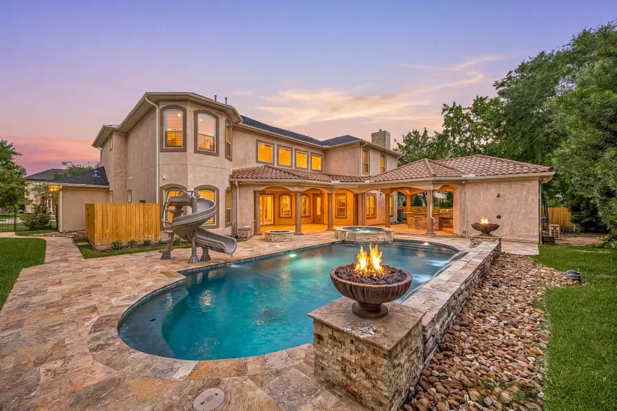 1711 Oak Shade Drive, Sugar Land, TX 77479 - #3