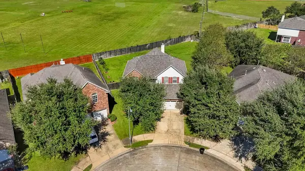 24502 Springwood Glen Lane, Katy, TX 77494