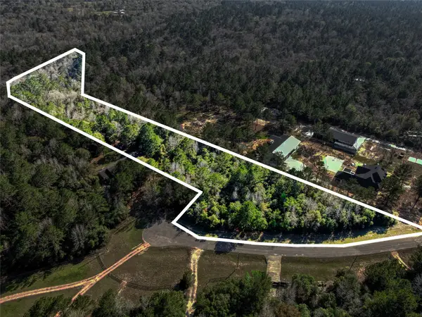 21438 Doru Drive, Cleveland, TX 77328