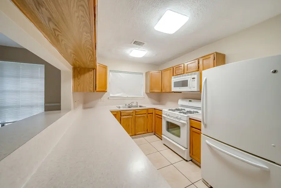 3812 Redbud Drive, La Porte, TX 77571 - #3