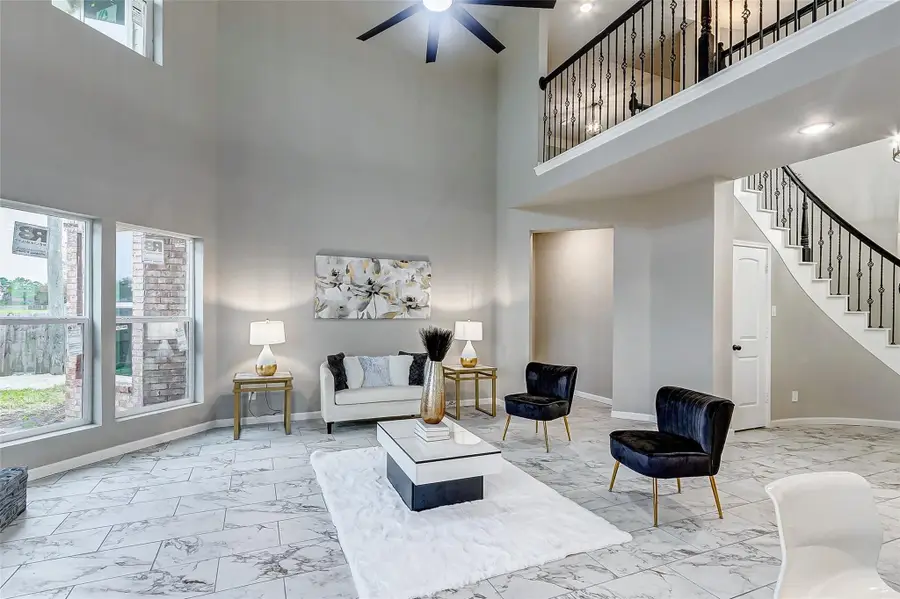 1026 Riverchase Drive, Richmond, TX 77469 - #2