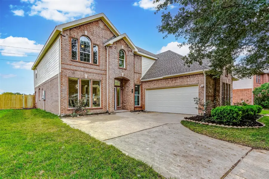 1026 Riverchase Drive, Richmond, TX 77469 - #3