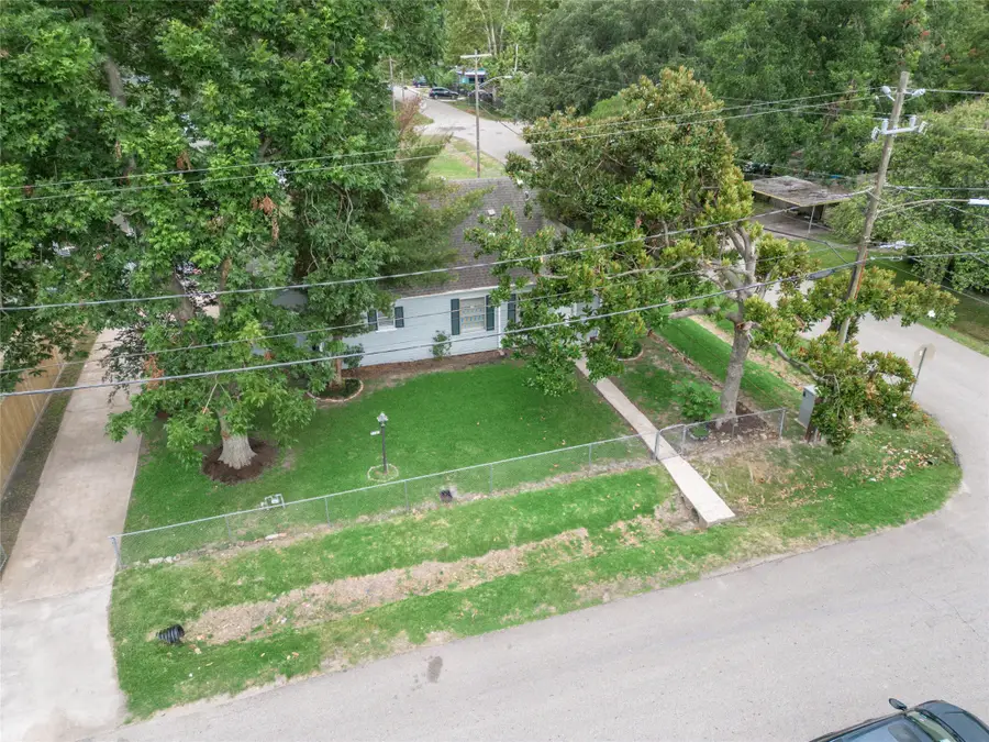 3202 Melbourne Street, Houston, TX 77026 - #2