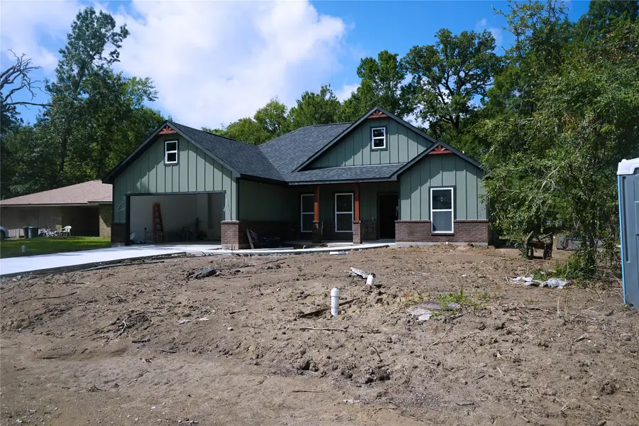 TBD Candlelight Lane, Livingston, TX 77351 - #2