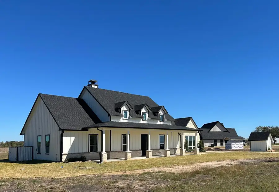 5766 Ward Bend Rd, Sealy, TX 77474 - Image #3