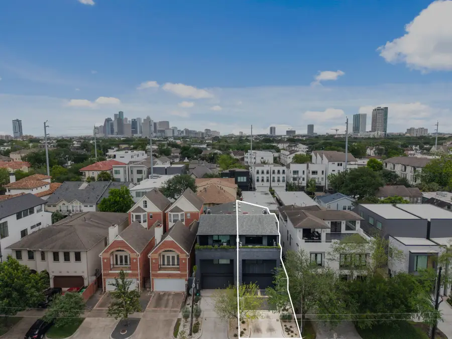 2117 Elmen Street #B, Houston, TX 77019 - #2