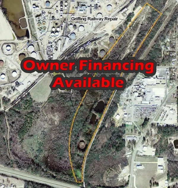 0 East And West Right Of Way, Other, AR 71730