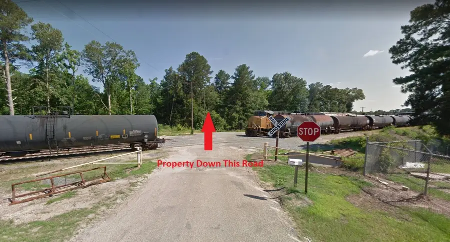 0 East And West Right Of Way, El Dorado Township, AR 71730 - Image #2