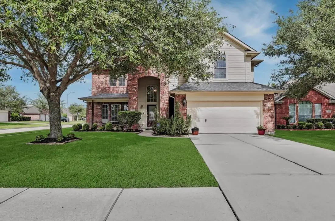 11103 Canyon Brook Court, Houston, TX 77065 - #1