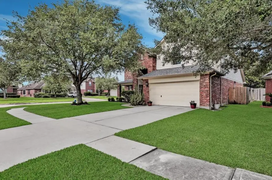11103 Canyon Brook Court, Houston, TX 77065 - #3