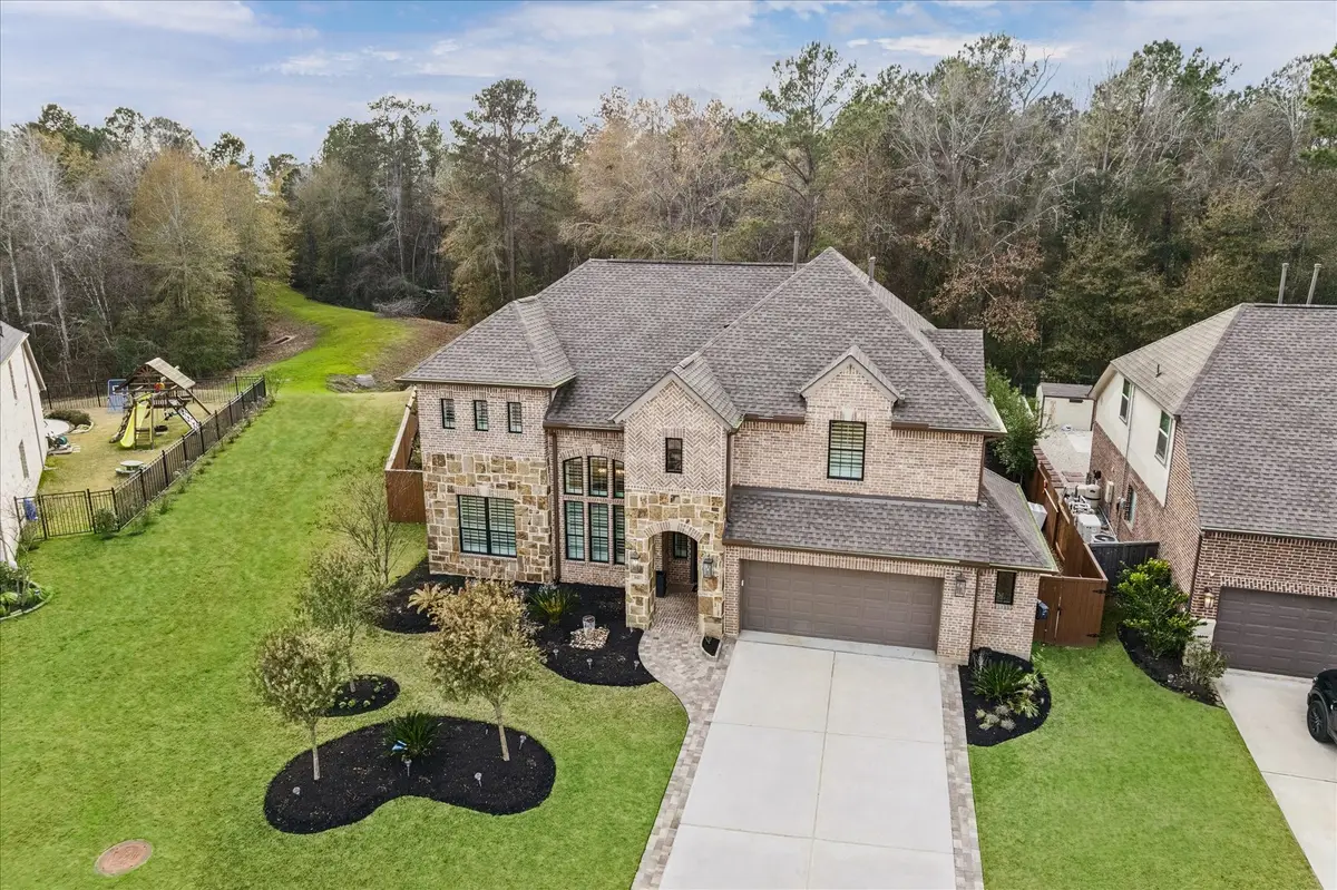 141 Bronze Bow Drive, Montgomery, TX 77316 - Image #1
