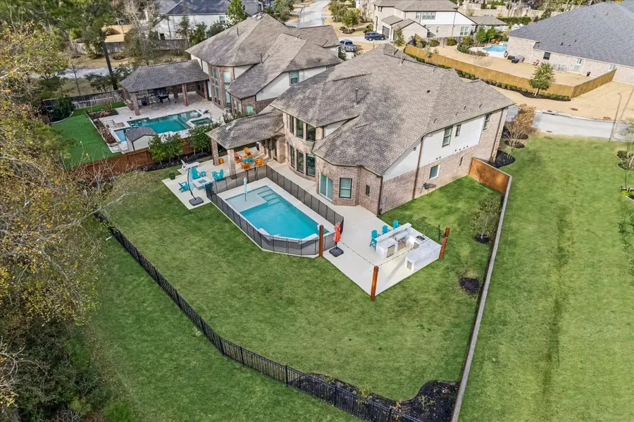 141 Bronze Bow Drive, Montgomery, TX 77316 - Image #2