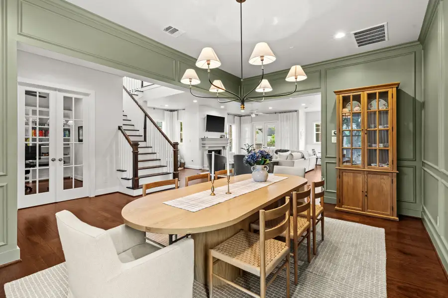 5039 Wigton Drive, Houston, TX 77096 - #3