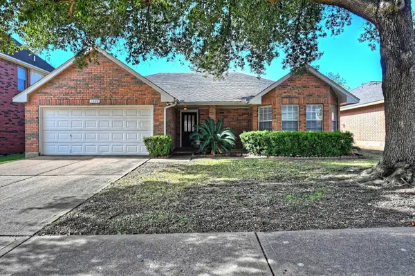 1226 Berrystone Trail, Missouri City, TX 77459