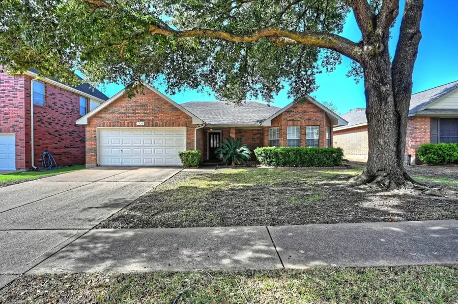 1226 Berrystone Trail, Missouri City, TX 77459 - #2