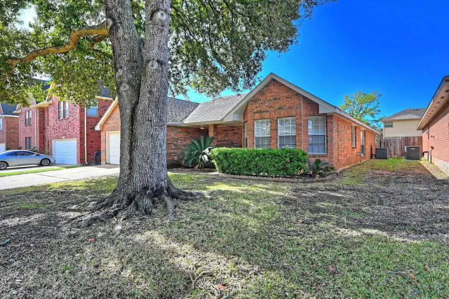 1226 Berrystone Trail, Missouri City, TX 77459 - #3
