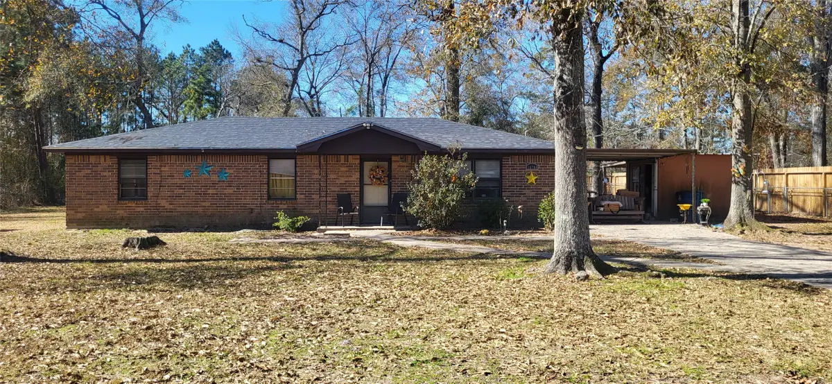 16700 Avery Street, Conroe, TX 77302 - #1