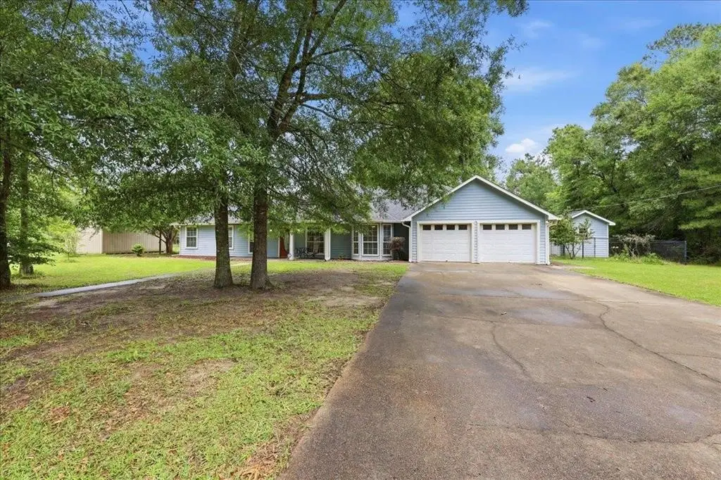 2564 Highland Park Drive, Orange, TX 77632 - #1