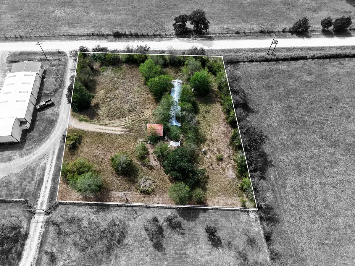 3329 Taylor Lane, Richards, TX 77873 - #1