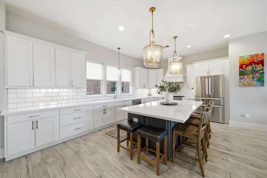 2813 Hicks Street, Houston, TX 77007 - #2
