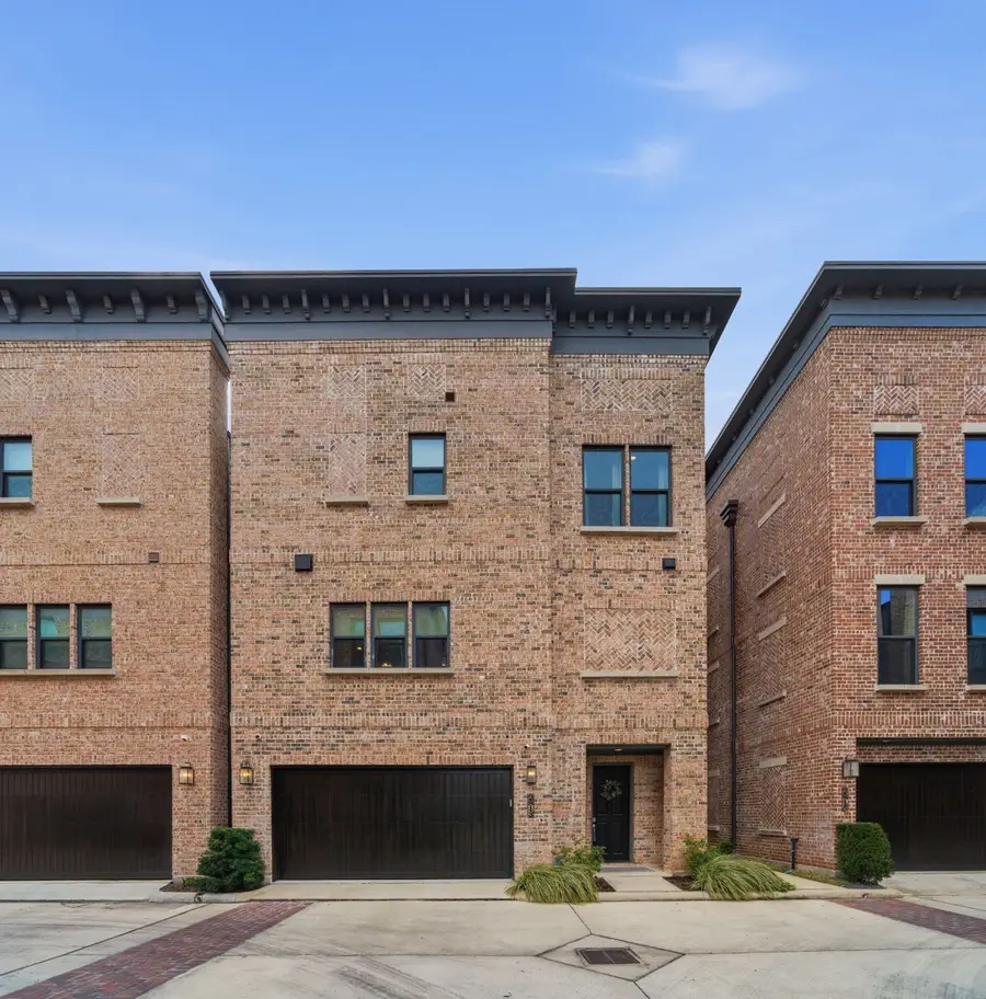 2813 Hicks Street, Houston, TX 77007 - #3