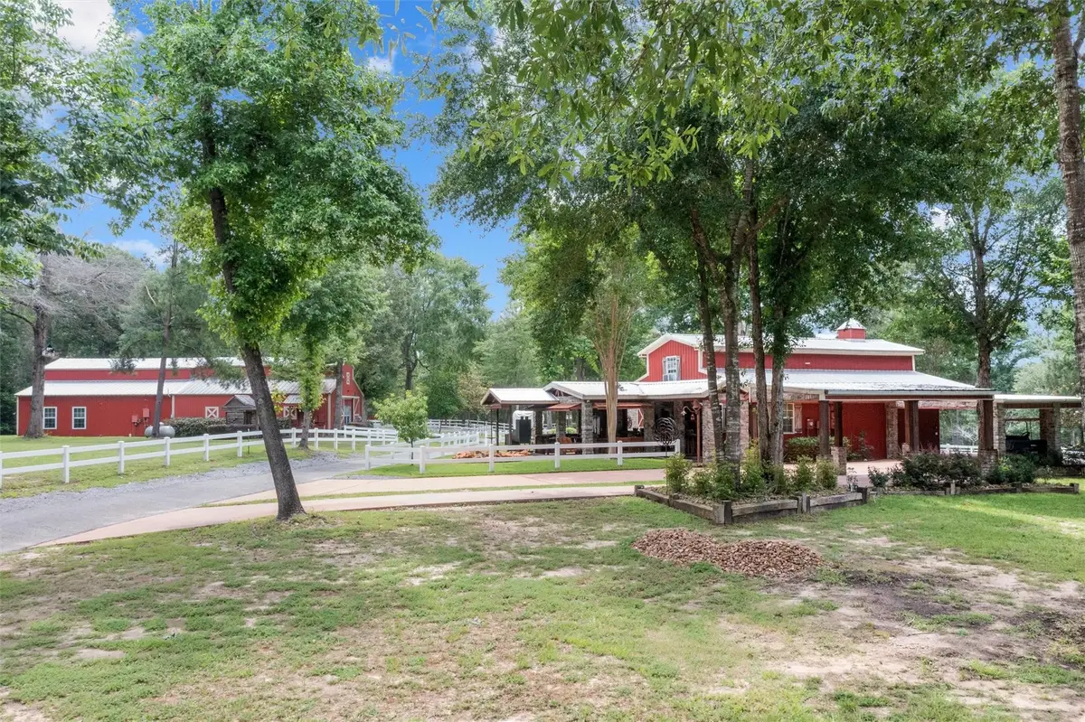 130 Farm Market 256 N, Woodville, TX 75979 - Image #1