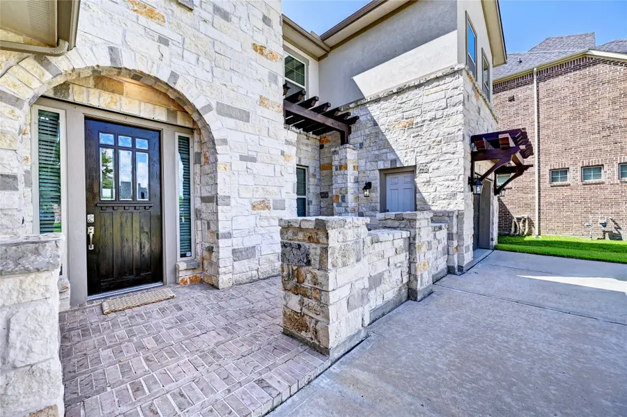 1723 Carriage Oaks Lane, Katy, TX 77494 - #3