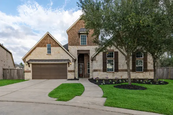 6242 Avon Landing Lane, Spring, TX 77379