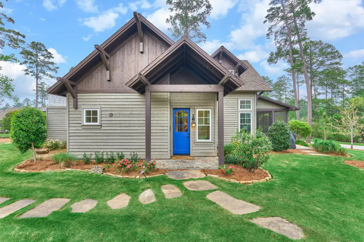 26150 Bluejack National Blvd #38, Montgomery, TX 77316 - #1