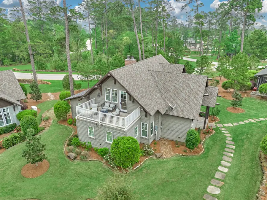 26150 Bluejack National Blvd #38, Montgomery, TX 77316 - #2