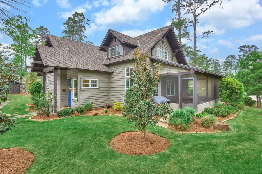 26150 Bluejack National Blvd #38, Montgomery, TX 77316 - #3