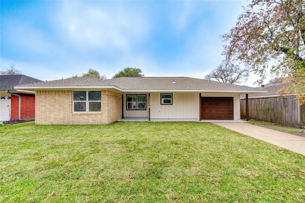 13106 Force Street, Houston, TX 77015 - #1