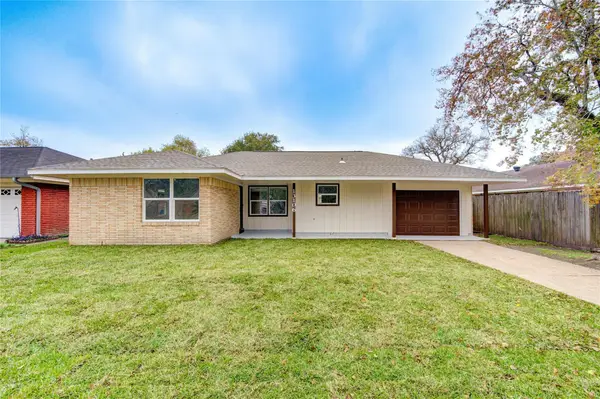 13106 Force Street, Houston, TX 77015
