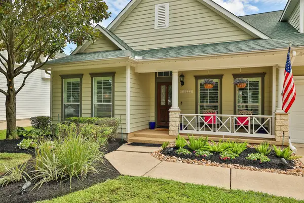 16222 Pine Thorn Drive, Houston, TX 77095