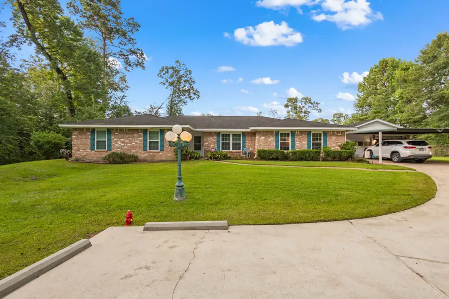 115 Shay Dee Lane, Silsbee, TX 77656 - Image #2