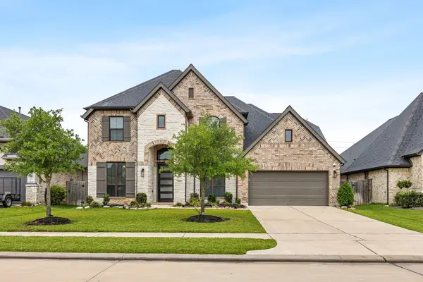 2035 Taylor Marie Trail, Katy, TX 77494