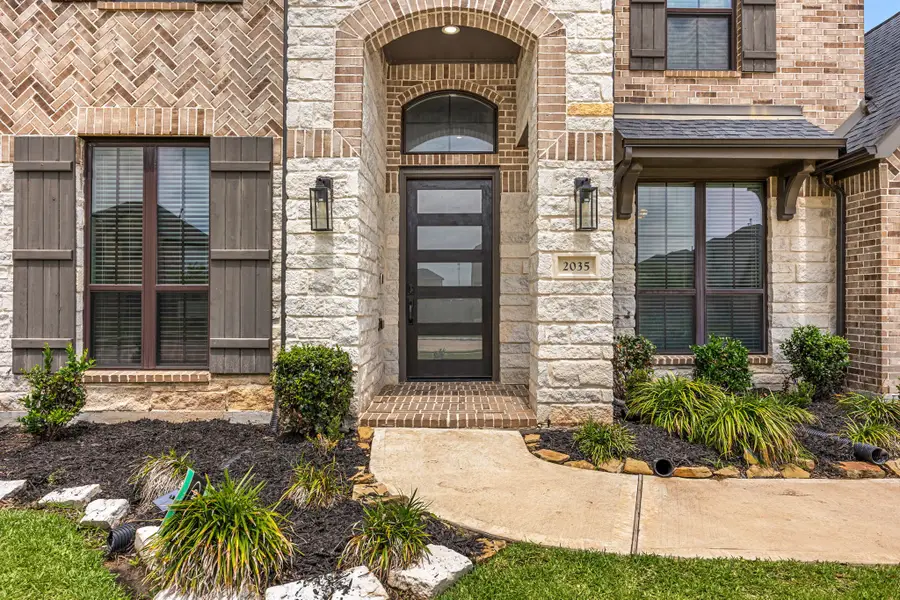 2035 Taylor Marie Trail, Katy, TX 77494 - #2