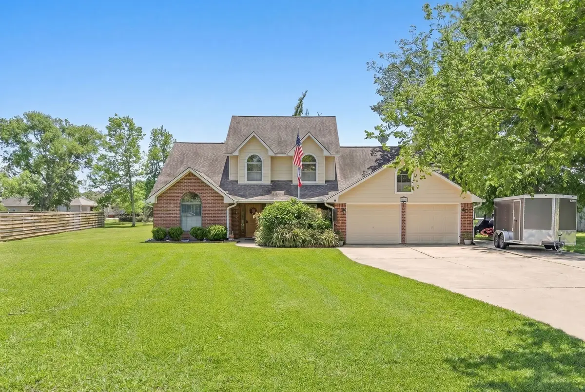 5922 Redfish Run, Baytown, TX 77523 - #1
