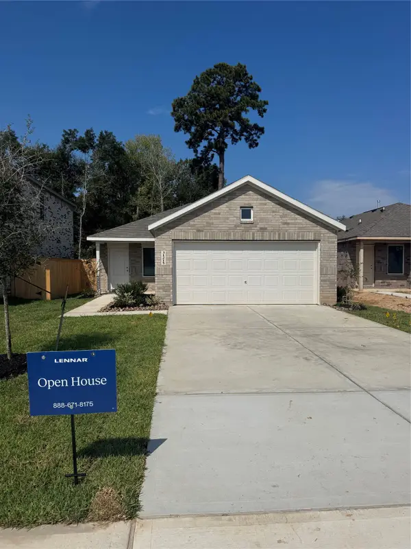 31215 Piccolo Fiore Lane, Huffman, TX 77336