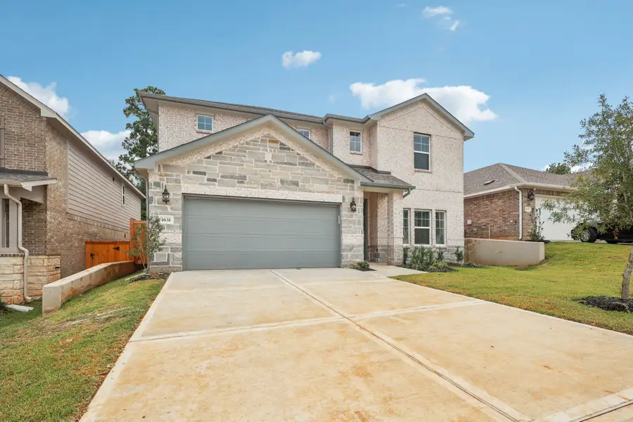 1631 Shae Oak Lane, Conroe, TX 77304 - Image #3