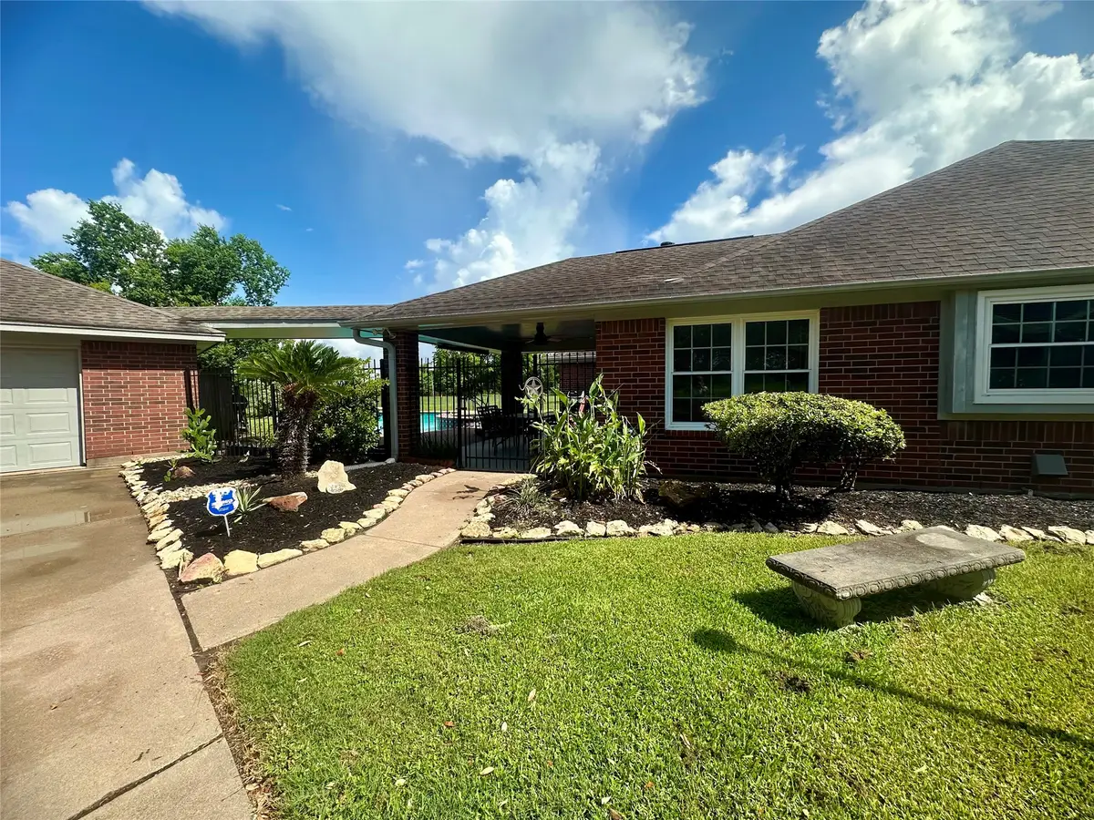 1614 Avenue Q, Santa Fe, TX 77510 - #1
